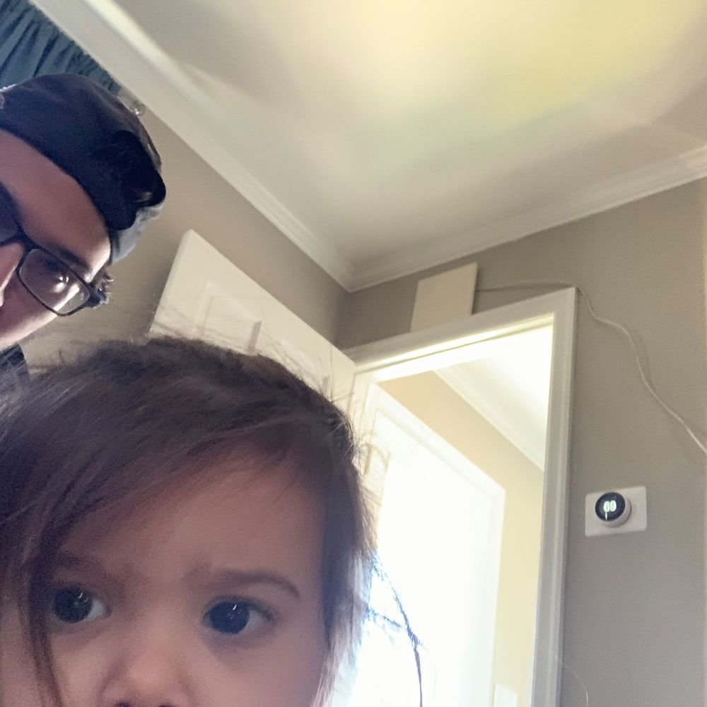 Meet your Posher, Jeremy